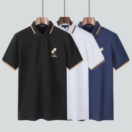 Picture of LV Polo Shirt Short _SKULVM-3XL8qn3720527